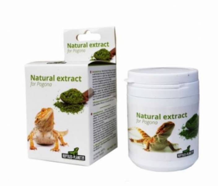 Natural Extract für Batagamen 100g